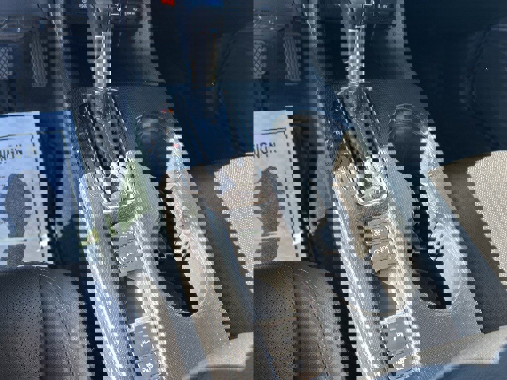 Used 2022 Honda Civic EX-L image 12