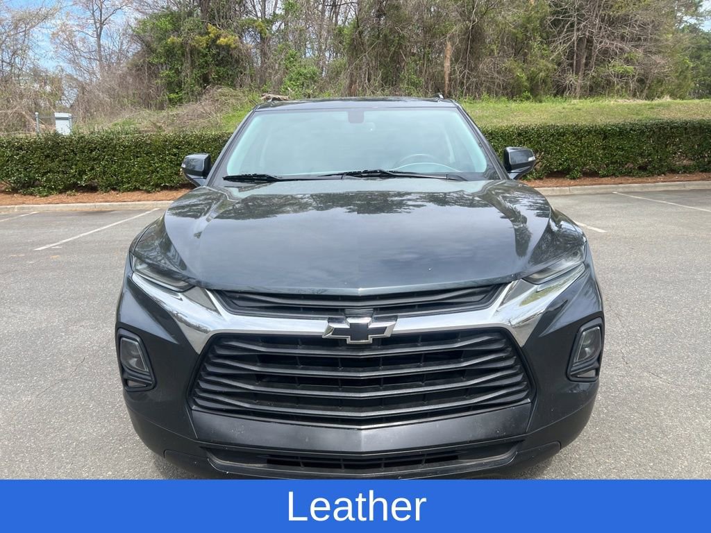 Used 2020 Chevrolet Blazer LT image 4