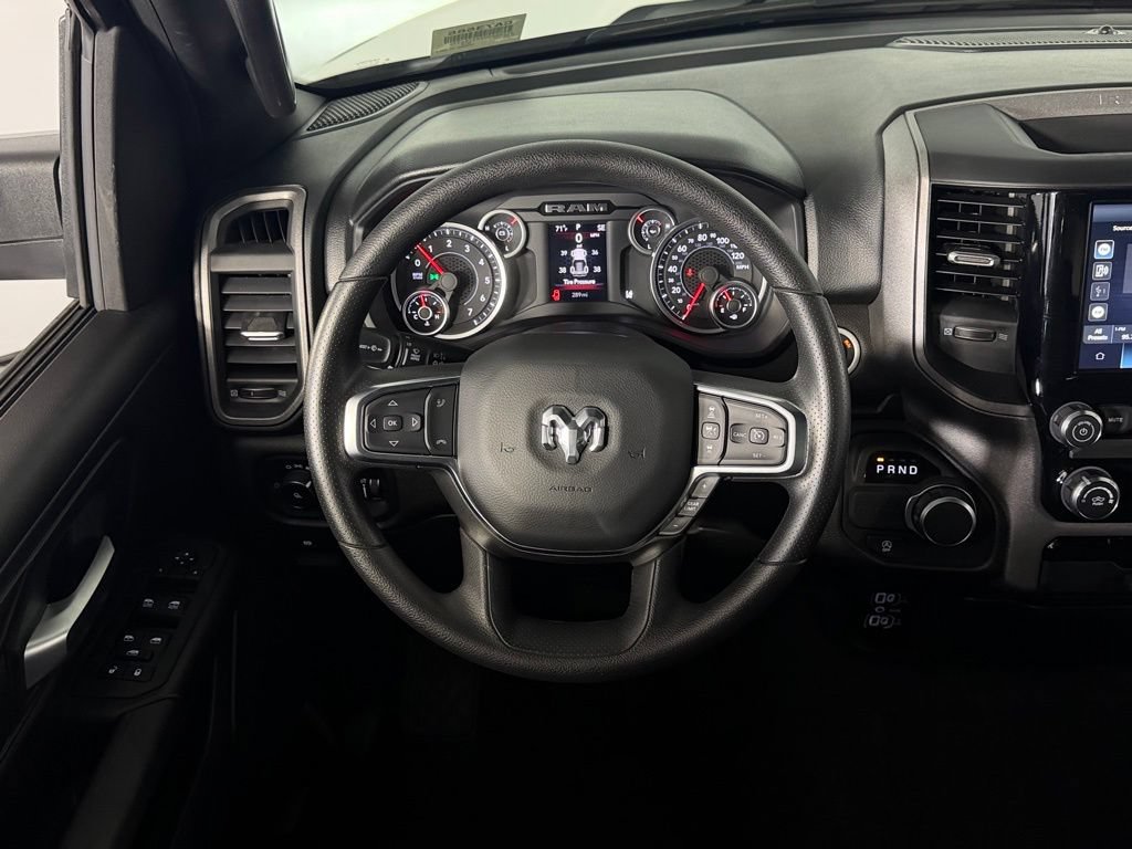 Certified 2025 RAM 1500 Tradesman RWD image 14