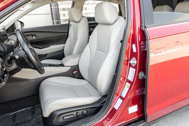 Used 2024 Honda Accord EX-L image 13