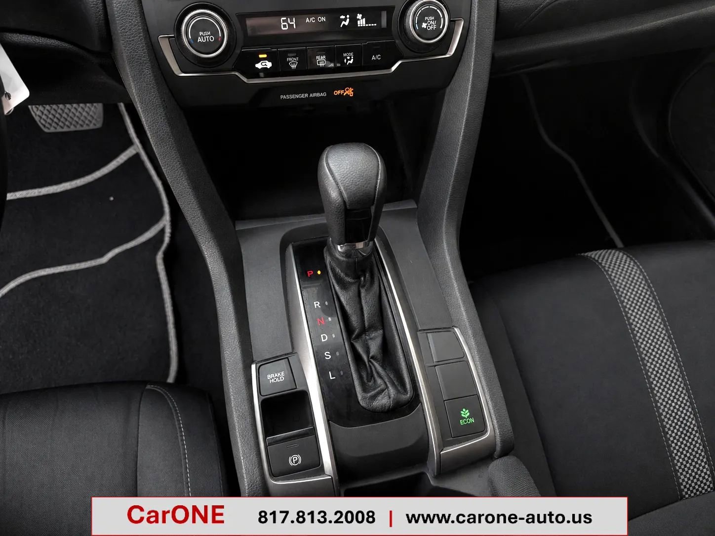 Used 2021 Honda Civic LX image 21