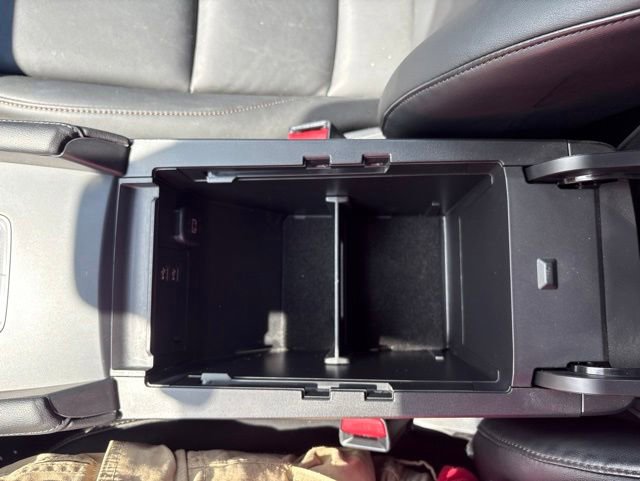 Used 2023 MAZDA MAZDA3 s FWD image 15