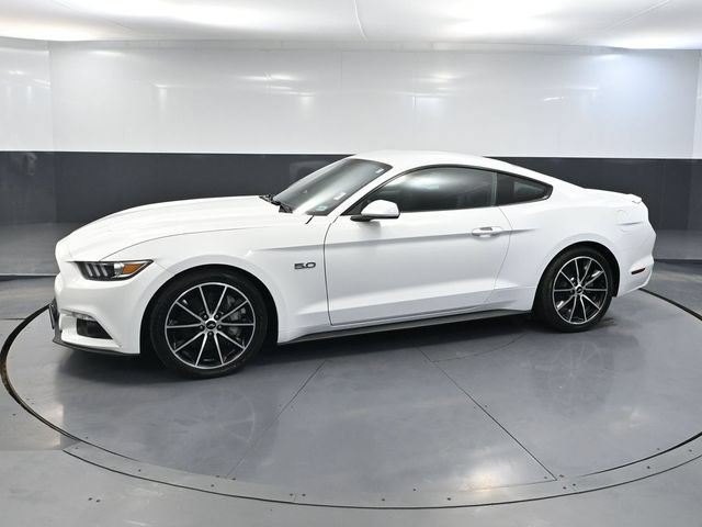 Used 2016 Ford Mustang GT w/ Interior & Wheel Package RWD image 11