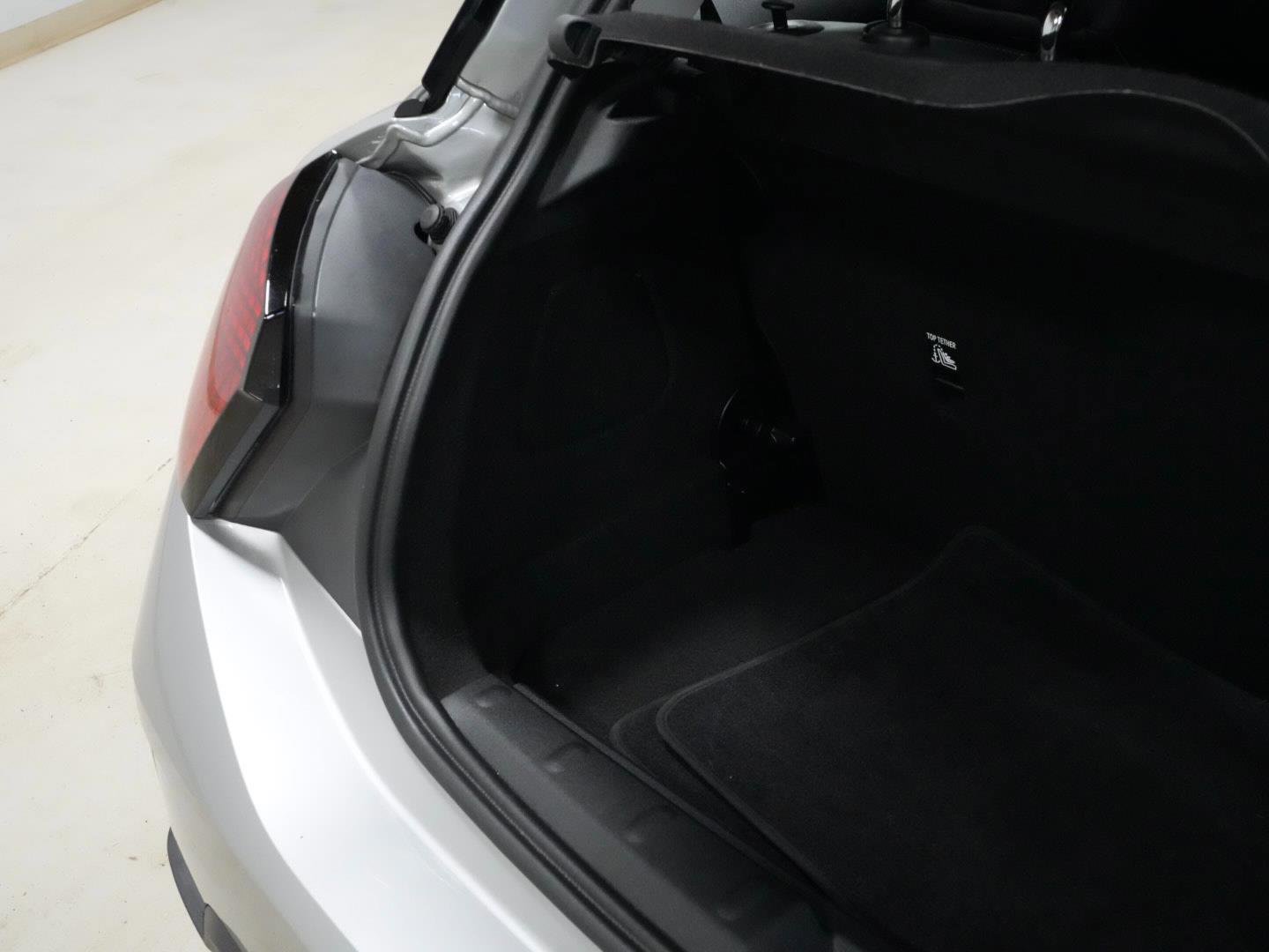 Certified 2025 MINI Cooper S image 24