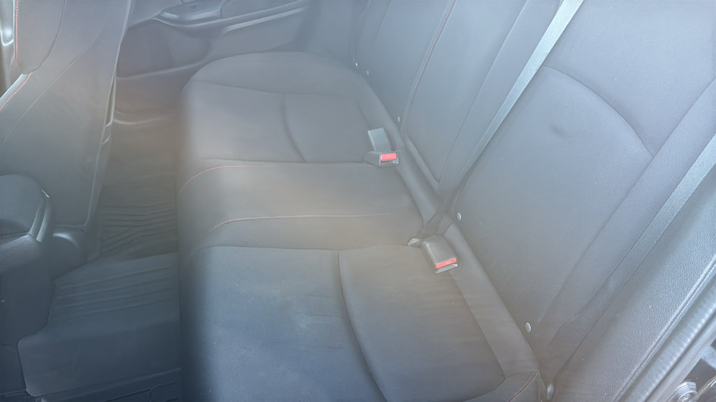 Certified 2017 Honda Civic Si image 33
