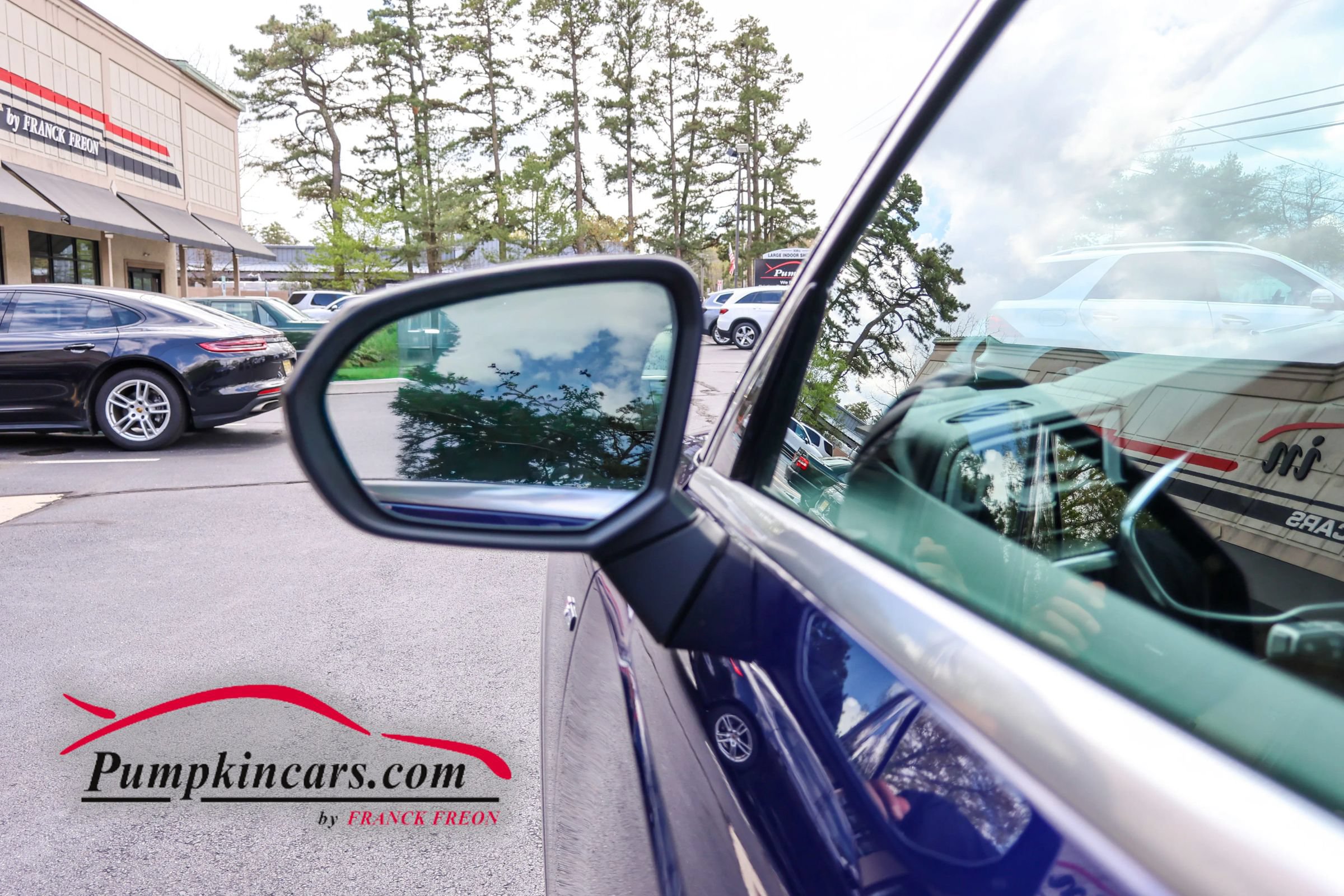 Used 2022 Audi Q3 2.0T Premium Plus w/ Premium Plus Package AWD/4WD image 11