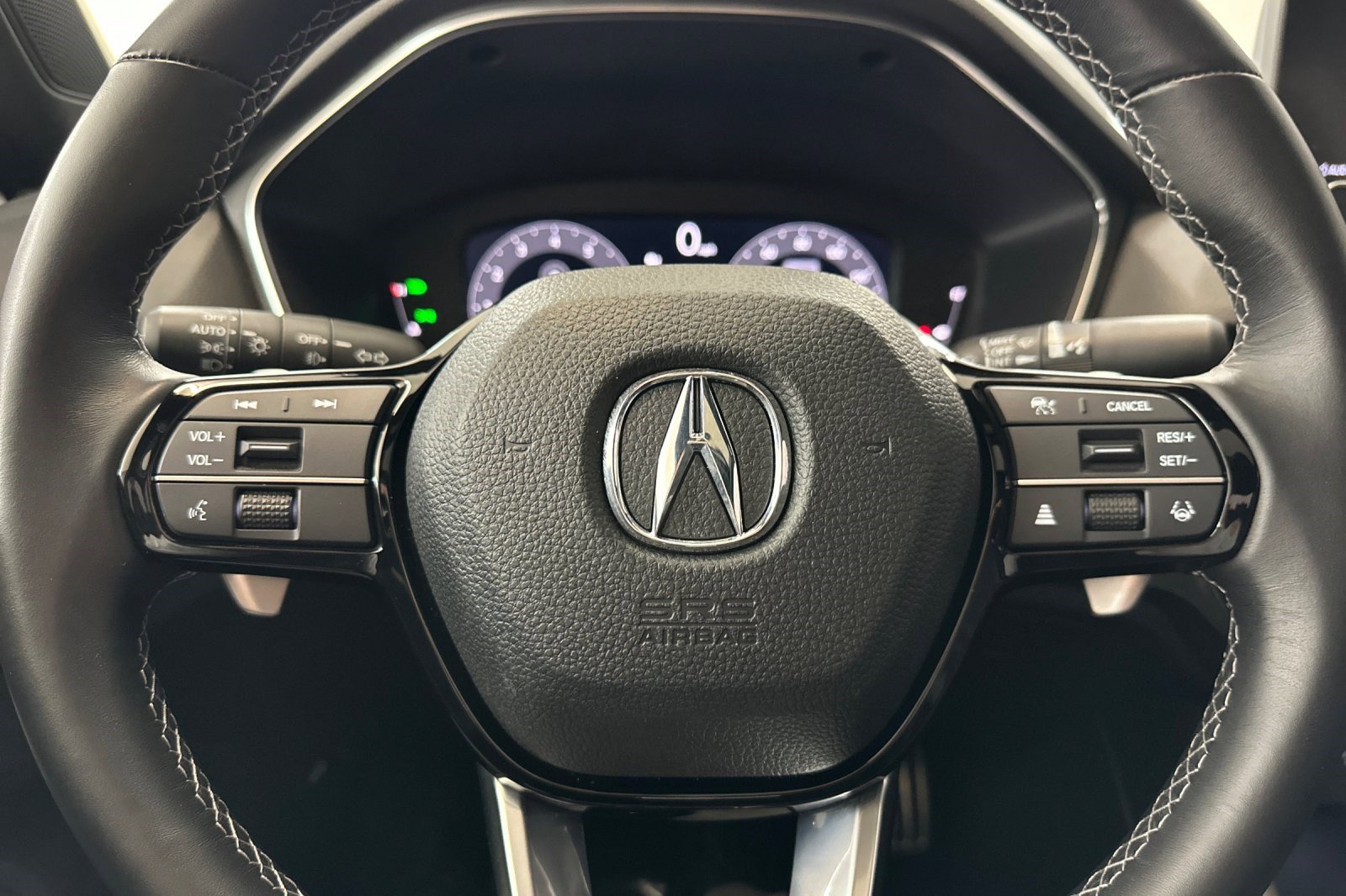 Used 2024 Acura Integra A-Spec image 16