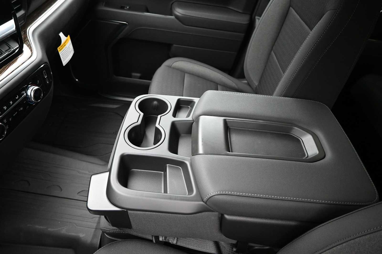 New 2026 GMC Sierra 1500 Elevation AWD/4WD image 15