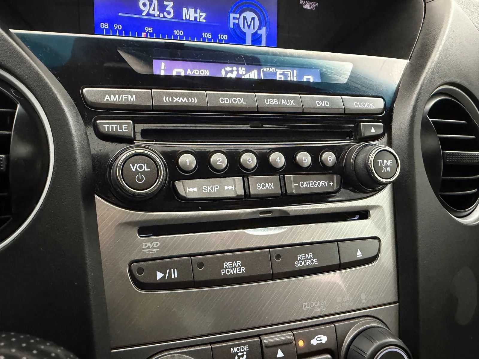 Used 2015 Honda Pilot EX-L image 18