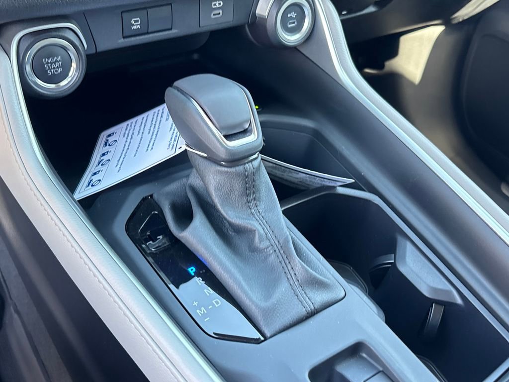 New 2026 Toyota Grand Highlander Limited image 21