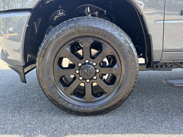 Used 2026 RAM 2500 Laramie AWD/4WD image 13