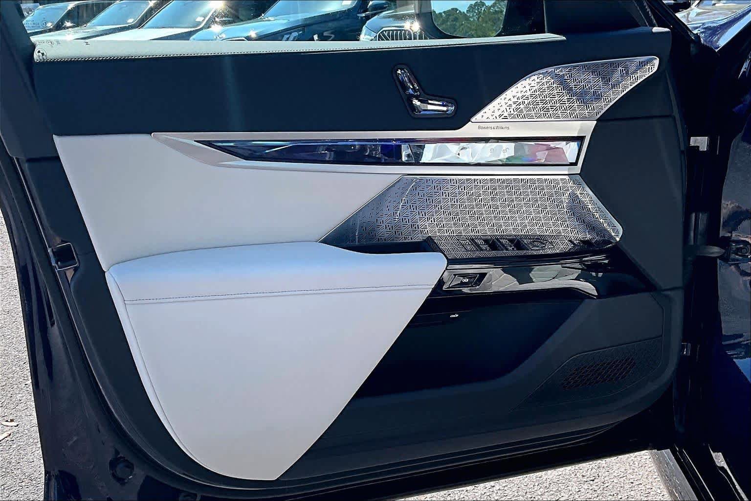 New 2026 BMW 760i xDrive w/ Executive Package image 10