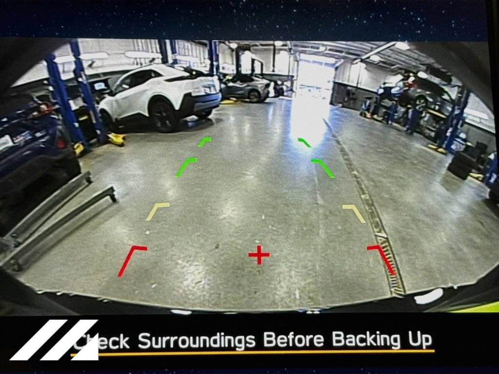 Used 2024 Subaru Legacy Premium AWD/4WD image 16