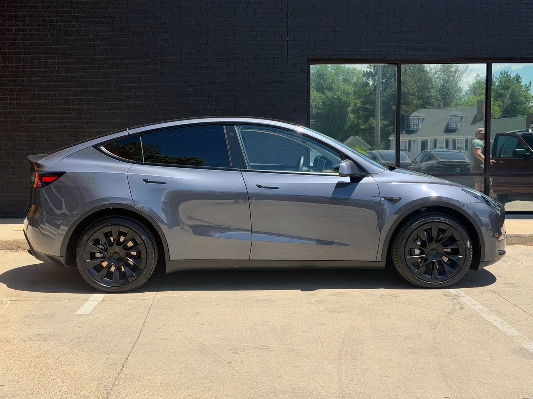 Used 2023 Tesla Model Y Long Range AWD/4WD image 10