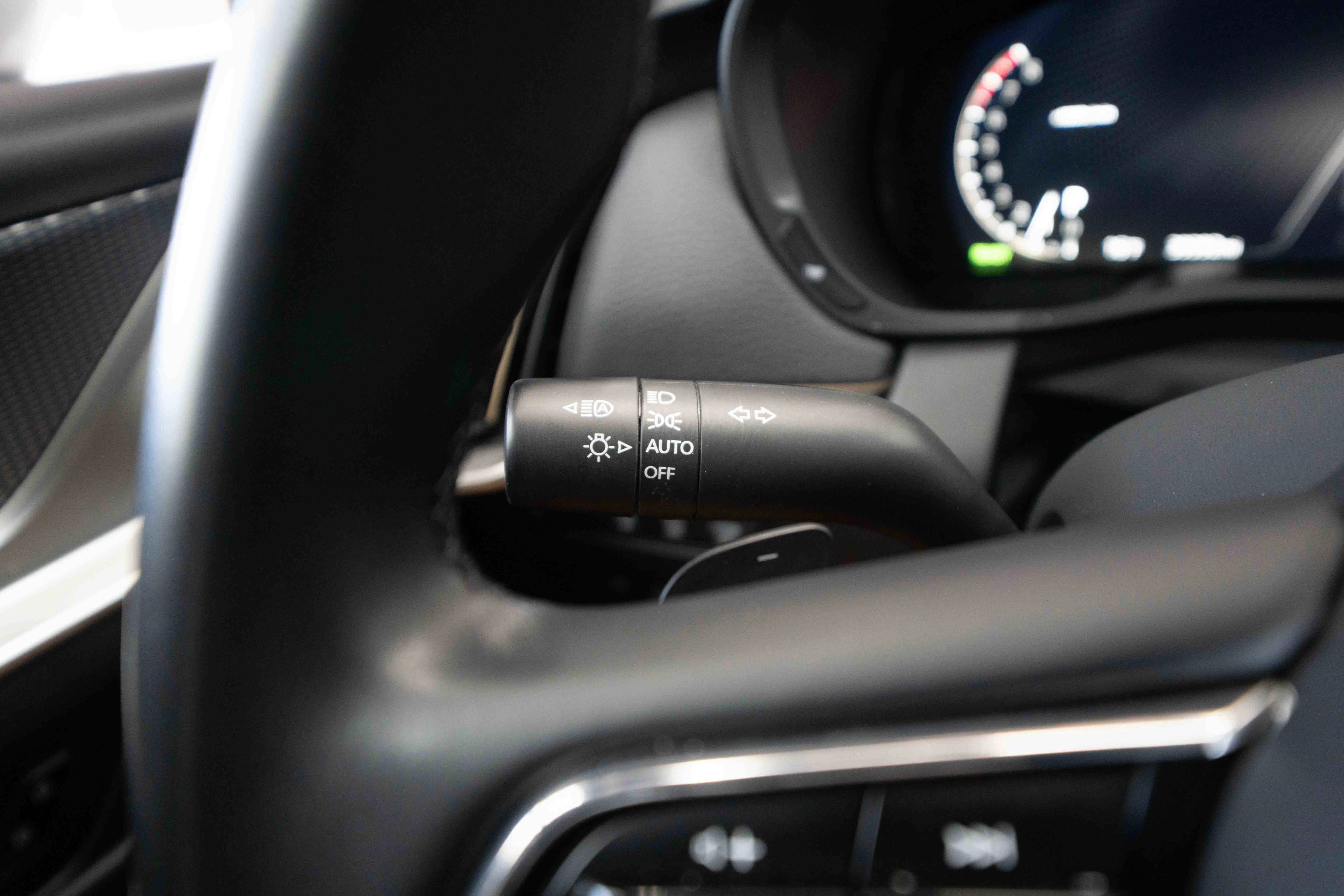 Used 2024 MAZDA CX-90 3.3 Turbo S image 13