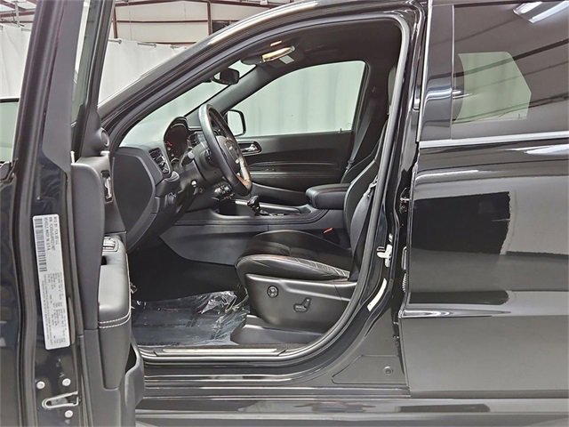 Used 2024 Dodge Durango SRT w/ Trailer Tow Group IV image 19