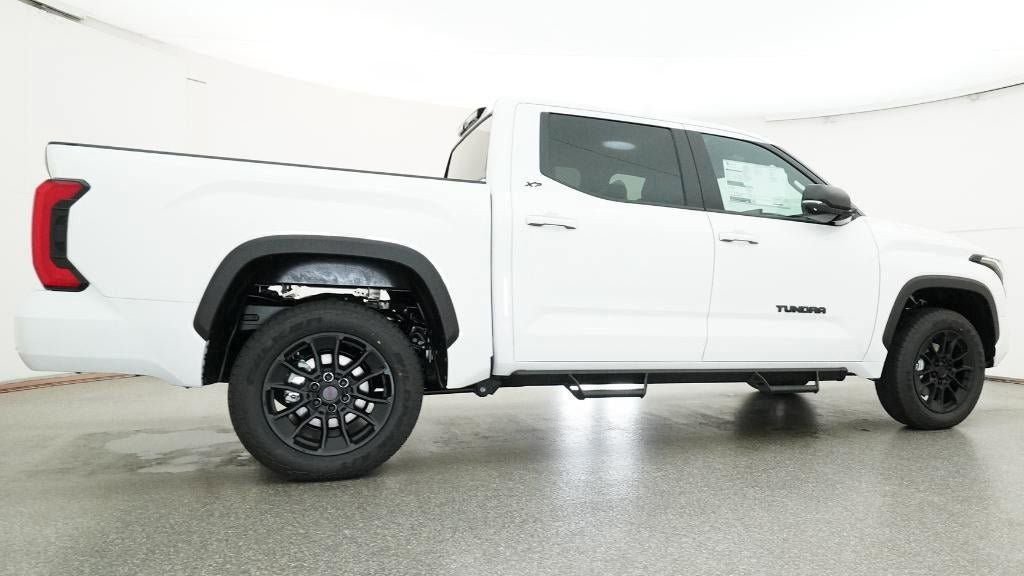 New 2026 Toyota Tundra SR5 AWD/4WD image 26