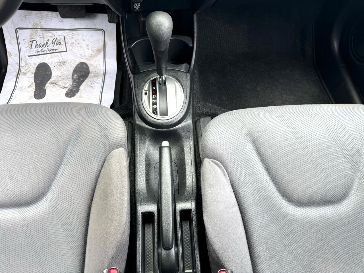 Used 2013 Honda Fit image 12