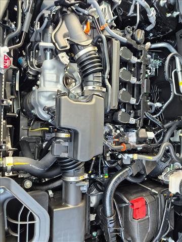 New 2026 Acura ADX A-Spec FWD image 15