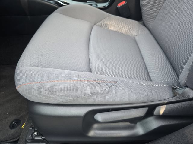 Certified 2025 Toyota Corolla FX FWD image 21