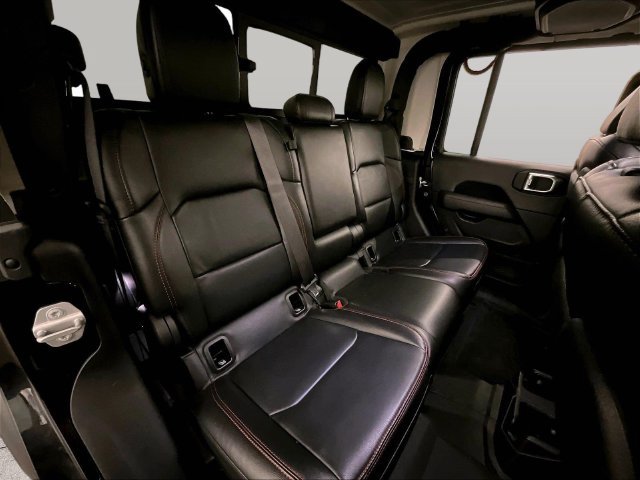 Used 2020 Jeep Gladiator Rubicon AWD/4WD image 26