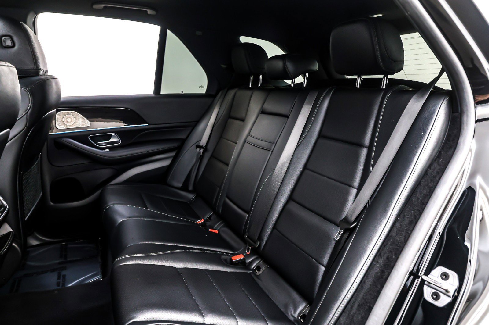 Used 2022 Mercedes-Benz GLE 350 image 9