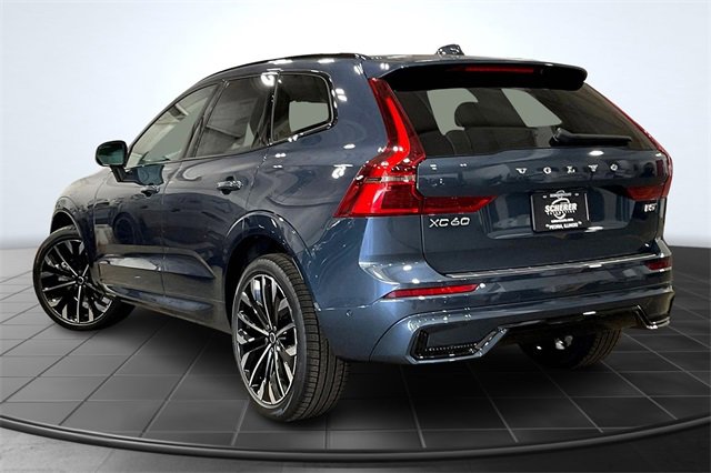 New 2026 Volvo XC60 B5 Ultra w/ Protection Package Premier image 3
