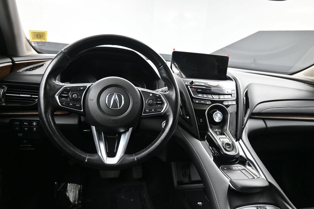 Certified 2022 Acura RDX w/ Advance Package AWD/4WD image 20
