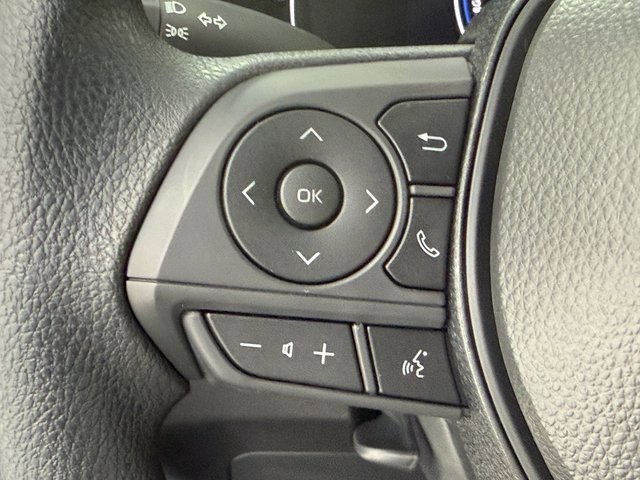 New 2026 Toyota Corolla Cross S image 11