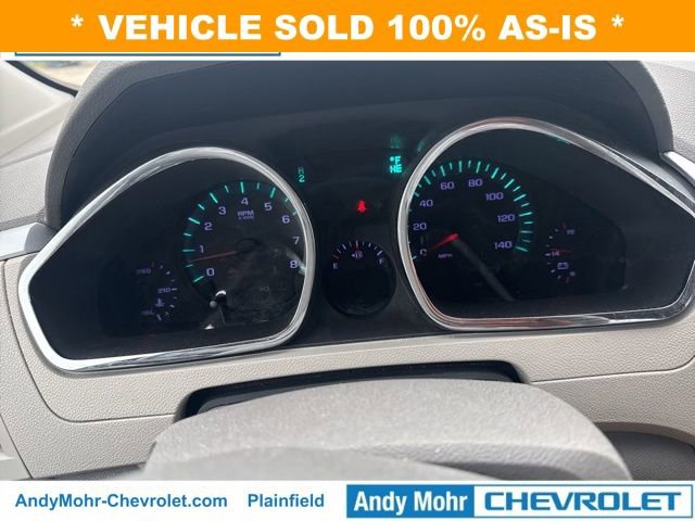 Used 2012 Chevrolet Traverse LT image 13