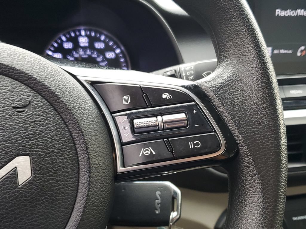 Used 2022 Kia Forte LXS FWD image 24