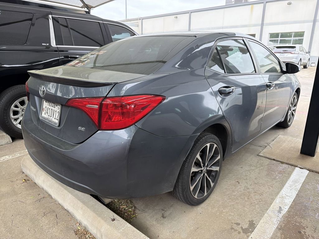 Used 2017 Toyota Corolla L image 3