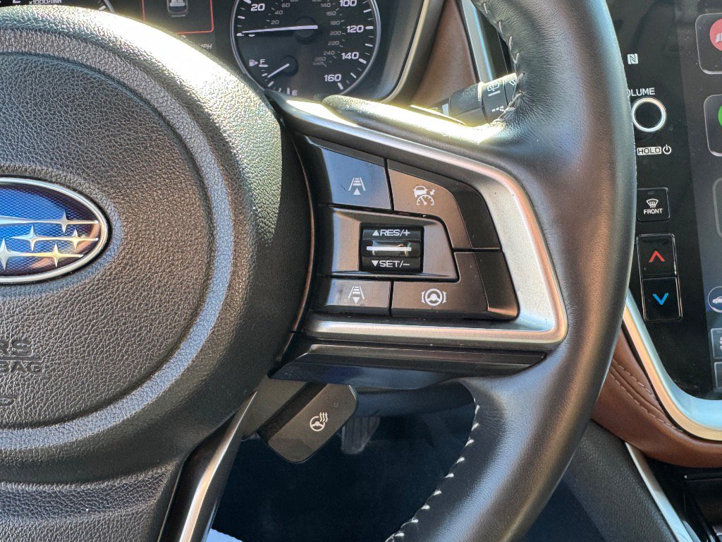 Used 2021 Subaru Outback Touring AWD/4WD image 25