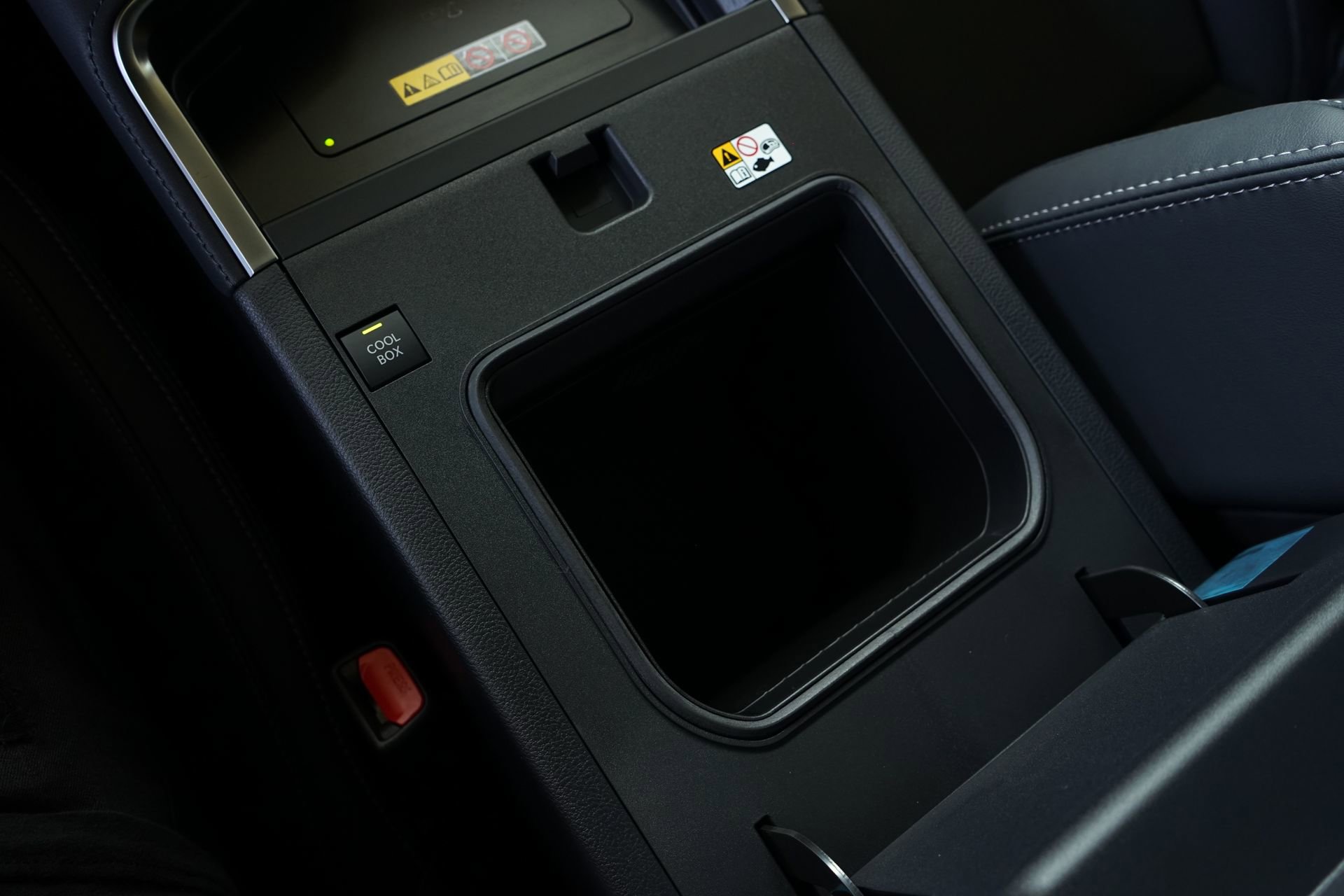 Used 2025 Lexus GX 550 Luxury+ w/ Accessory Package (2T) image 19