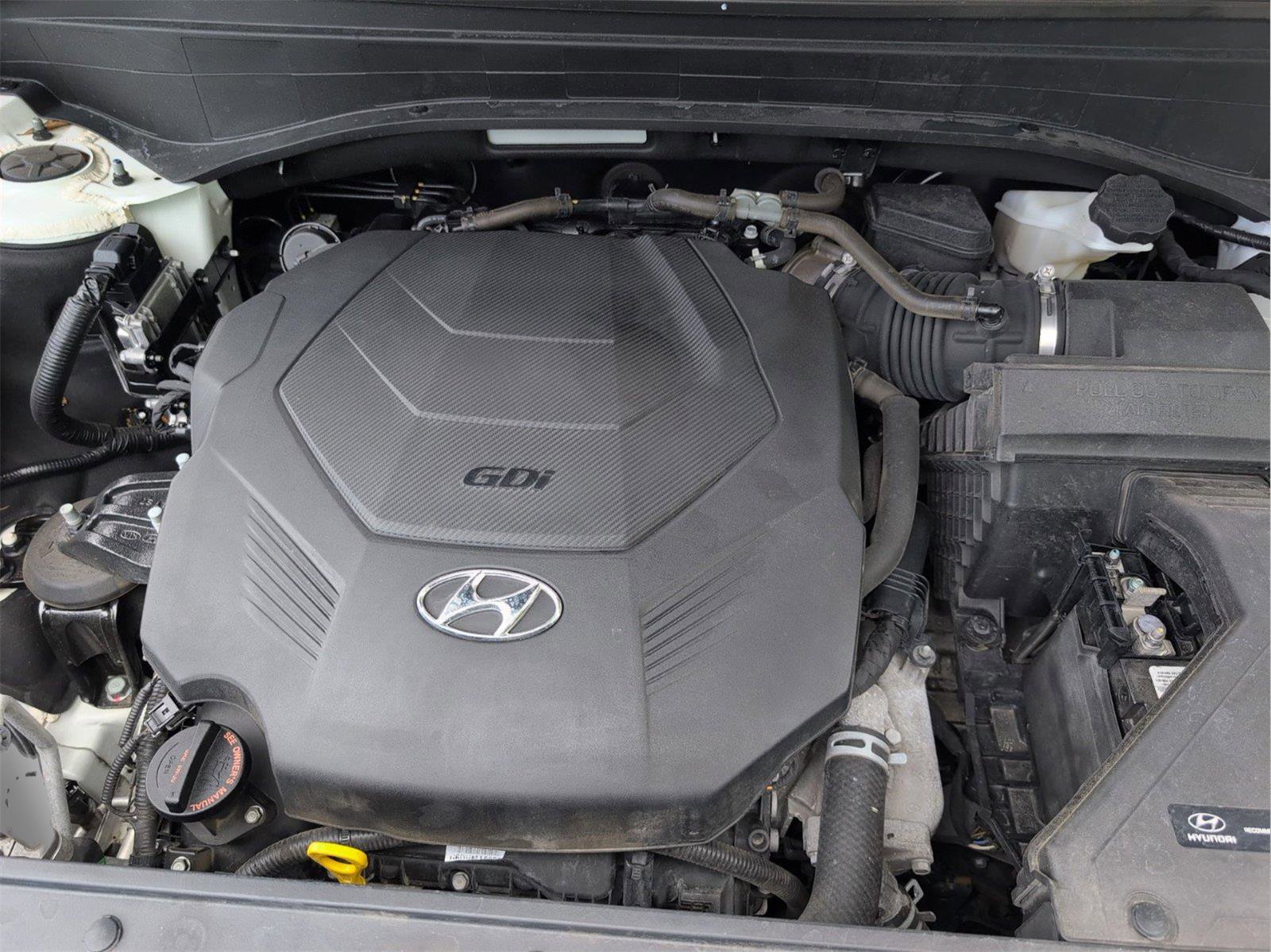 Used 2022 Hyundai Palisade Calligraphy AWD/4WD image 10