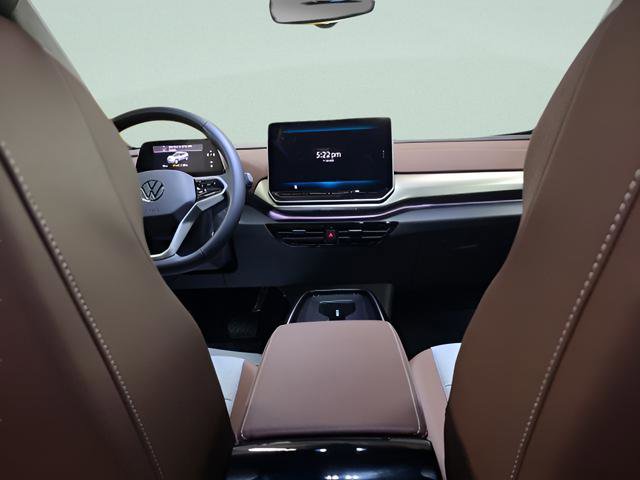 New 2025 Volkswagen ID.4 Pro image 20