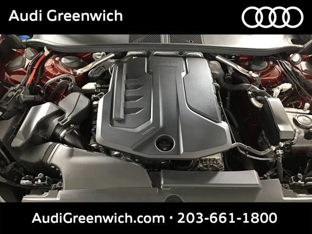 Certified 2025 Audi A5 Premium w/ Convenience Package AWD/4WD image 26
