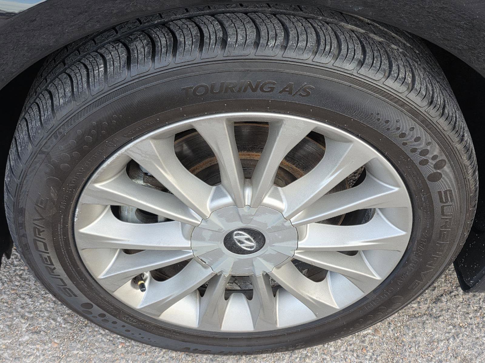 Used 2015 Hyundai Sonata Limited w/ Option Group 06 image 43