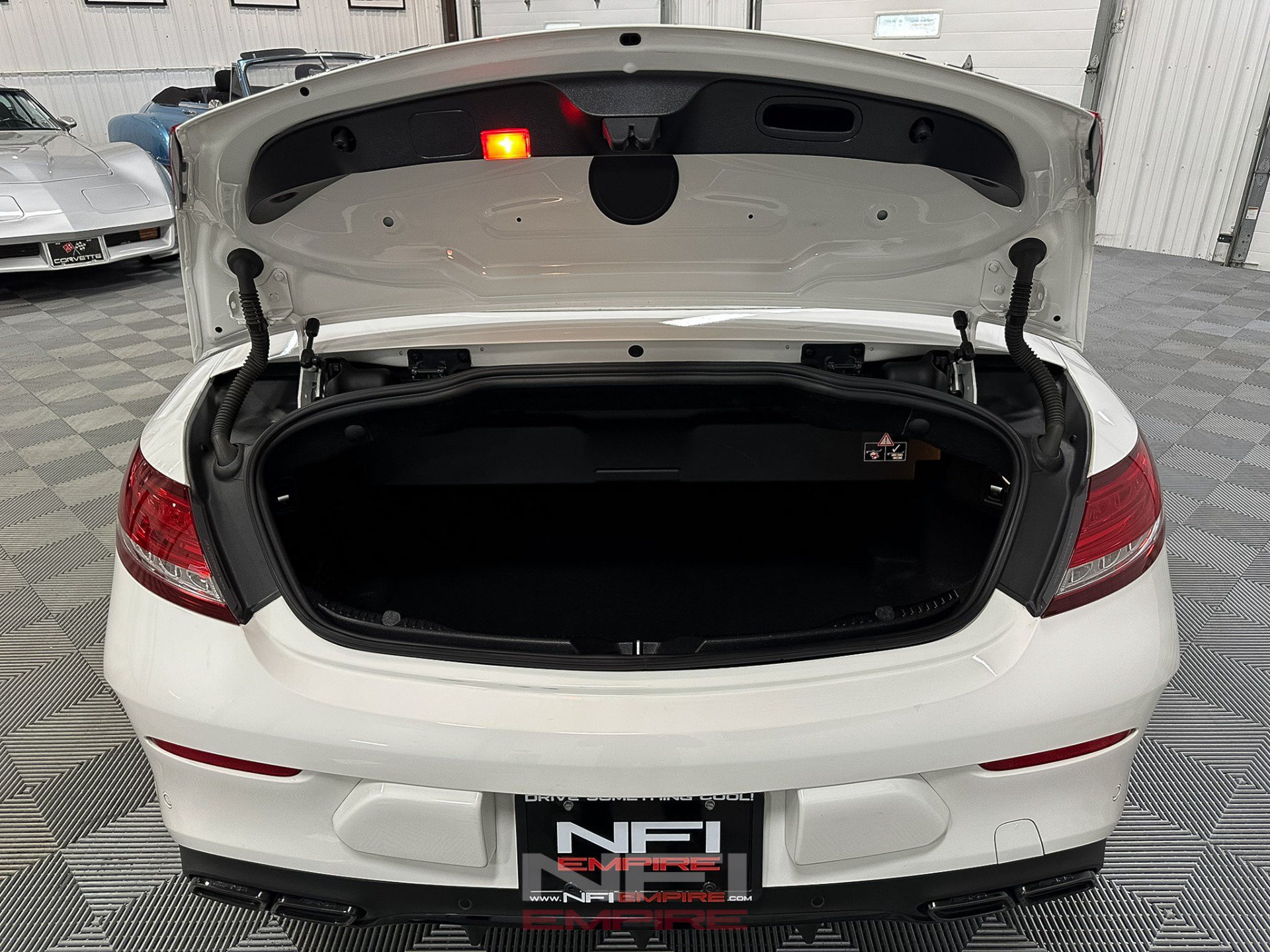 Used 2017 Mercedes-Benz C 63 AMG Cabriolet image 51