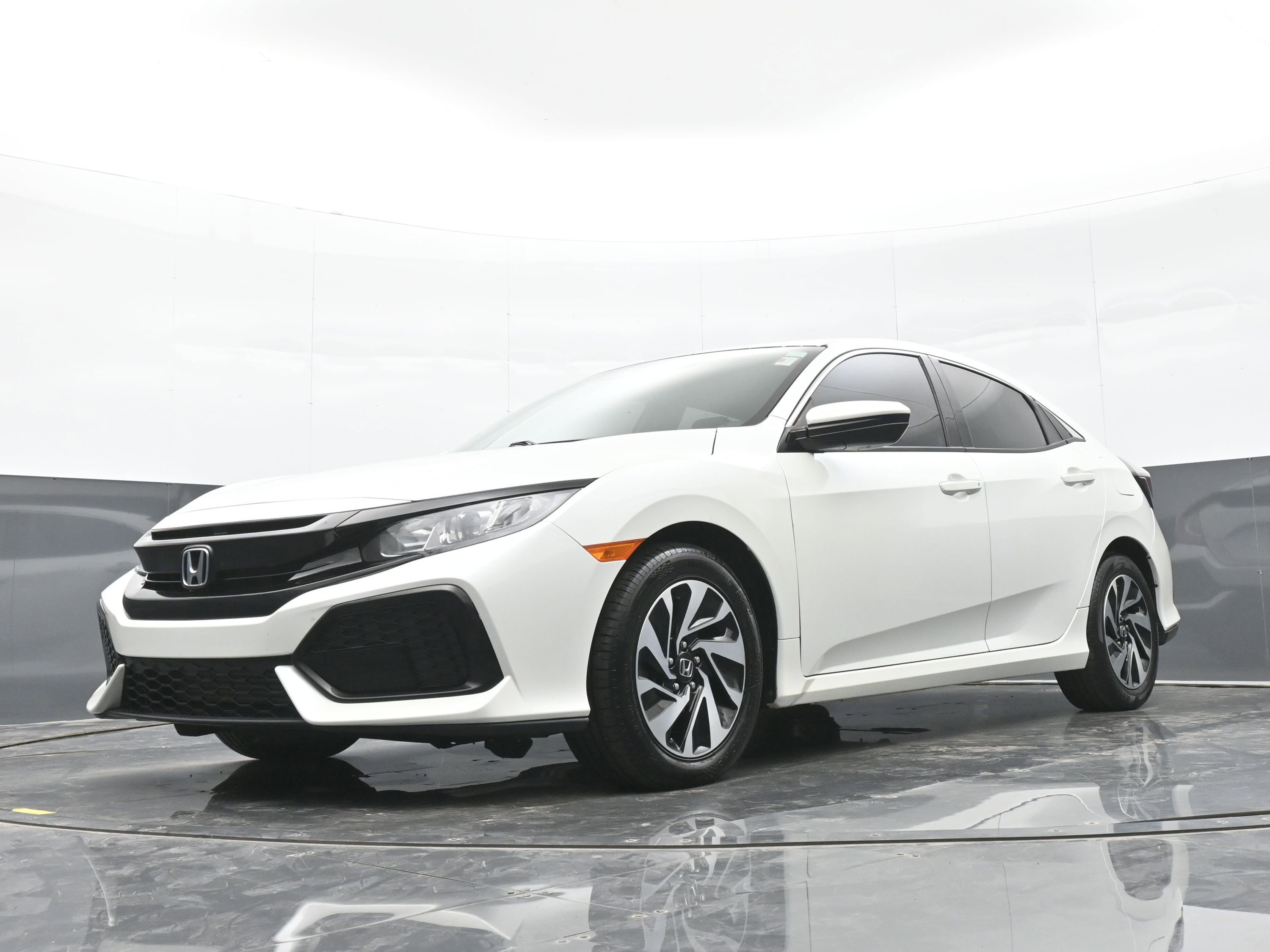 Used 2019 Honda Civic LX image 42