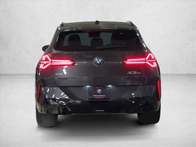 New 2026 BMW X3 xDrive30 image 7