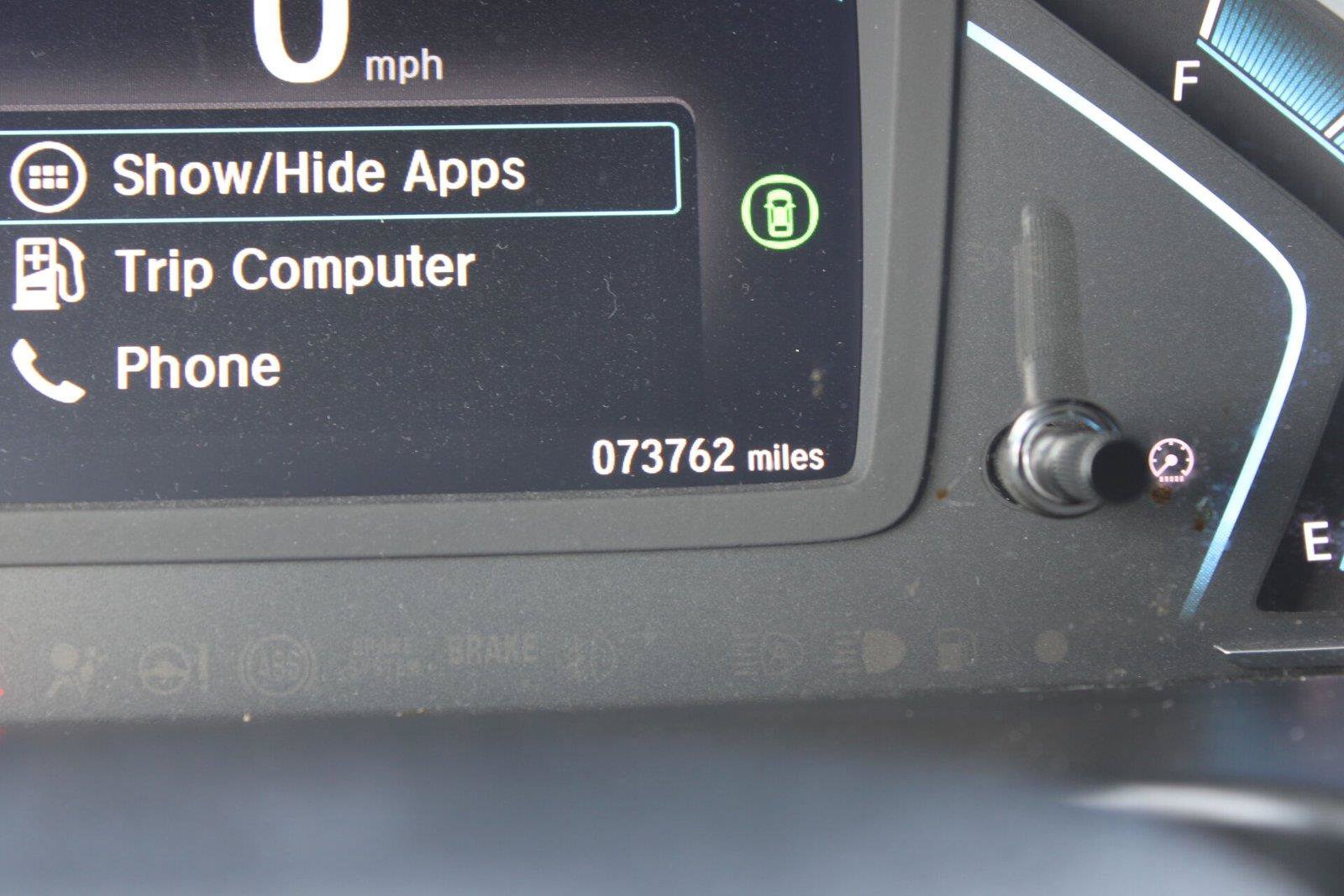 Used 2021 Honda Odyssey EX image 27