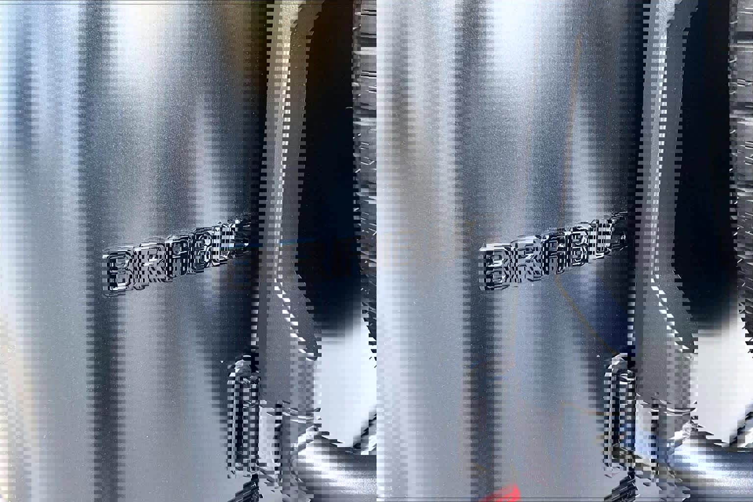 Used 2023 Mercedes-Benz G 63 AMG Squared image 10