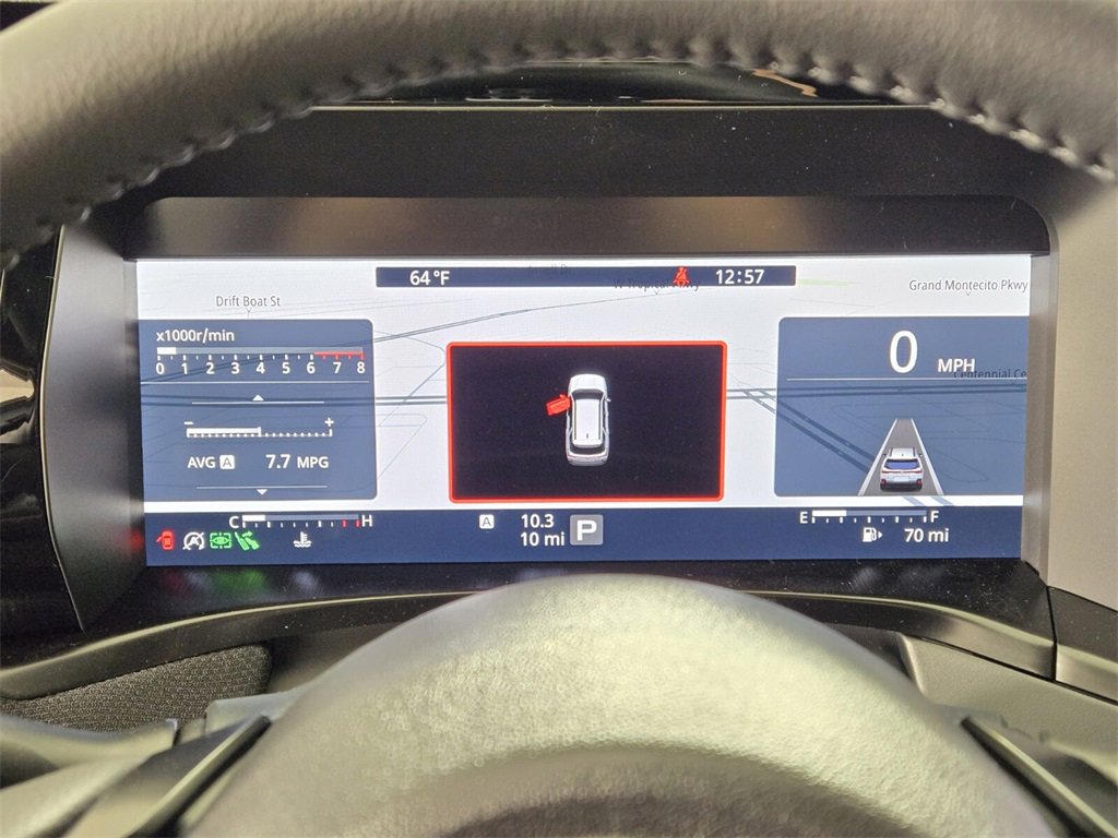 New 2026 Subaru Outback Limited image 14