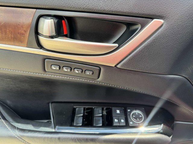 Used 2015 Lexus GS 350 image 19