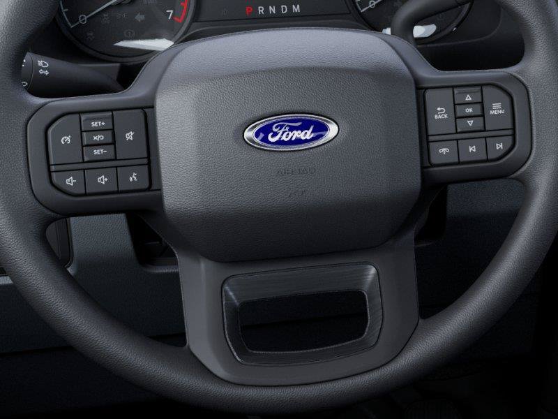 New 2027 Ford F250 XL w/ STX Appearance Package AWD/4WD image 12