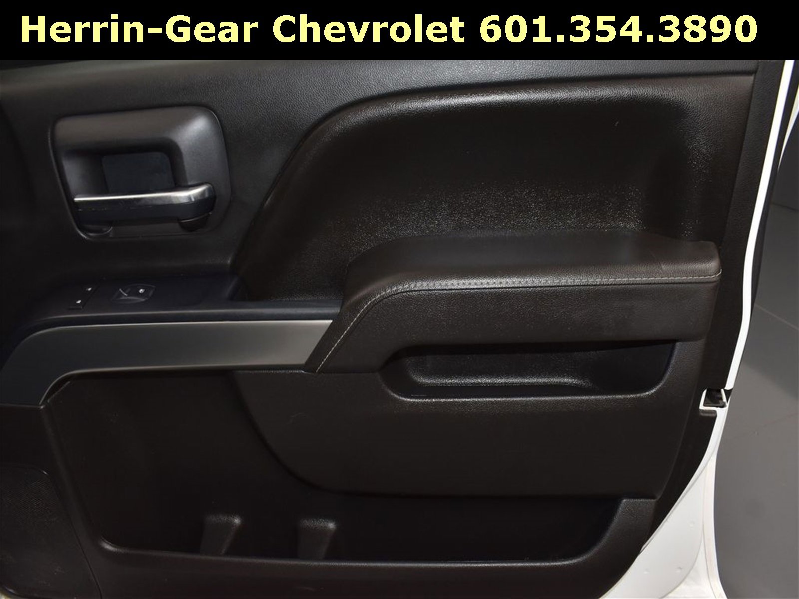 Used 2016 Chevrolet Silverado 2500 LT image 23