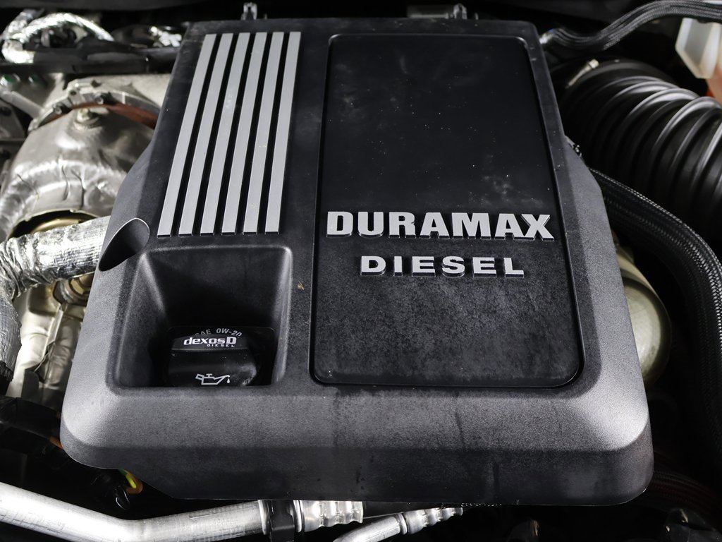 Used 2022 GMC Sierra 1500 SLT w/ Max Trailering Package image 14