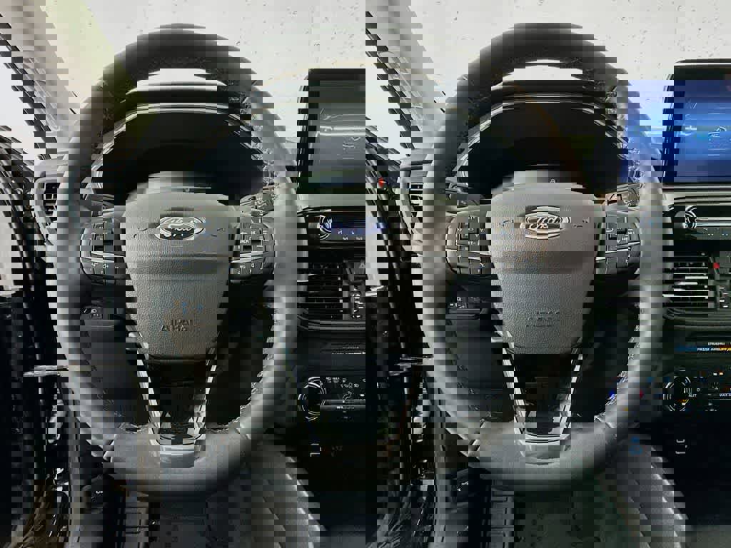 Certified 2023 Ford Escape Active image 15