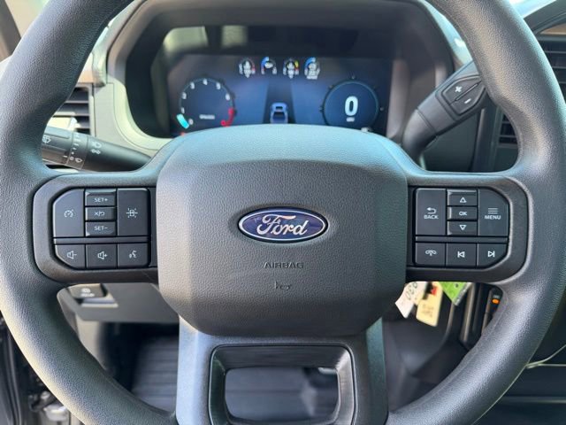 Used 2025 Ford F150 XL AWD/4WD image 14